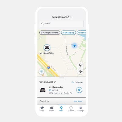 Garvey Nissan in North Clarendon VT