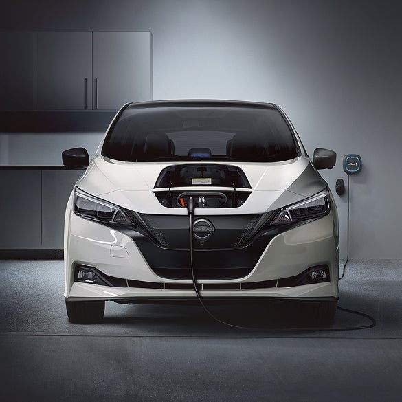 Garvey Nissan in North Clarendon VT