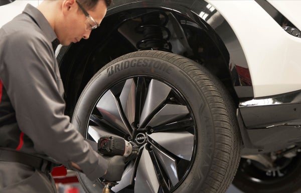 Garvey Nissan in North Clarendon VT