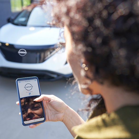 Garvey Nissan in North Clarendon VT