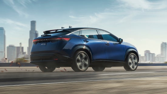 Garvey Nissan in North Clarendon VT