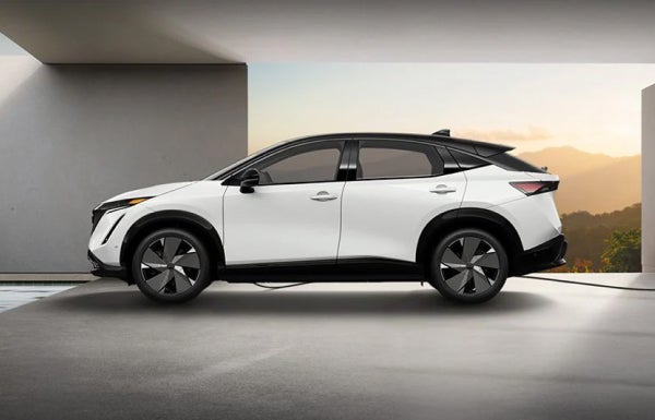 Garvey Nissan in North Clarendon VT