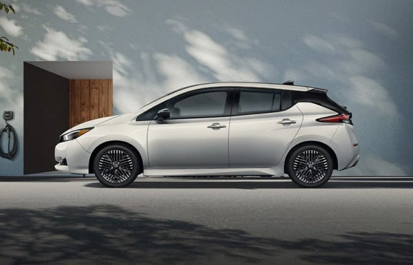 Garvey Nissan in North Clarendon VT