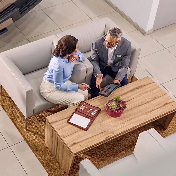 Garvey Nissan in North Clarendon VT