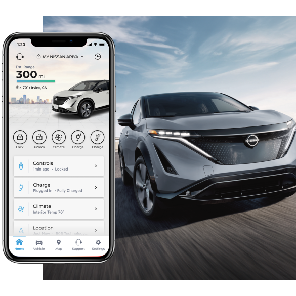 Garvey Nissan in North Clarendon VT