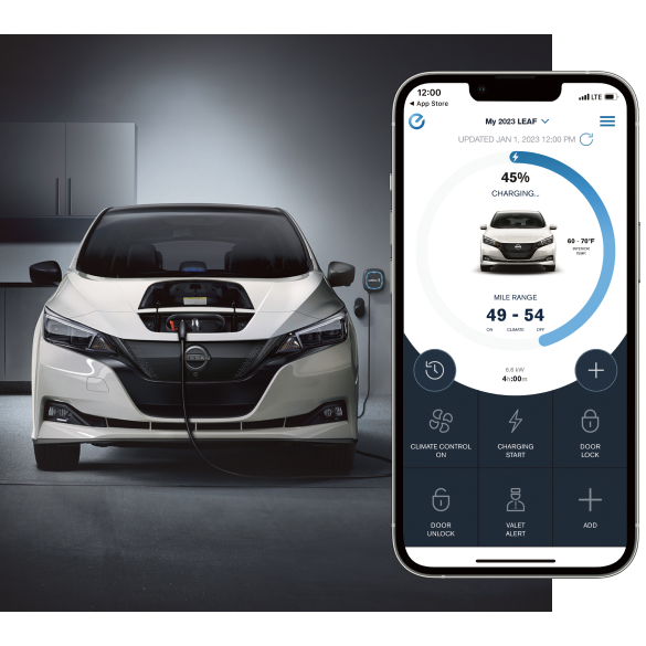 Garvey Nissan in North Clarendon VT
