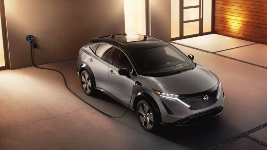 Garvey Nissan in North Clarendon VT