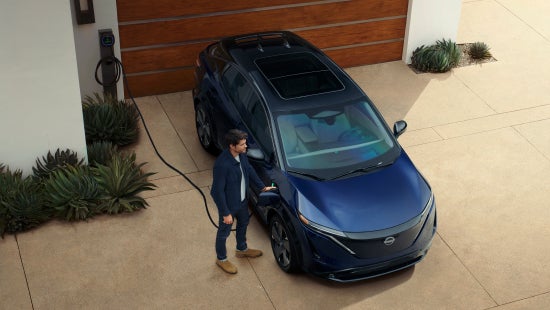 Garvey Nissan in North Clarendon VT