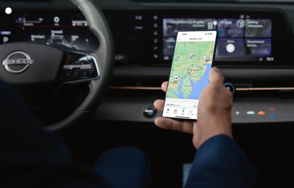 Garvey Nissan in North Clarendon VT