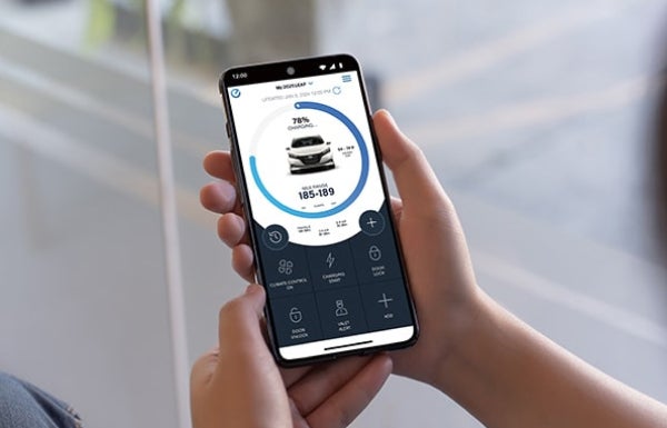 Garvey Nissan in North Clarendon VT