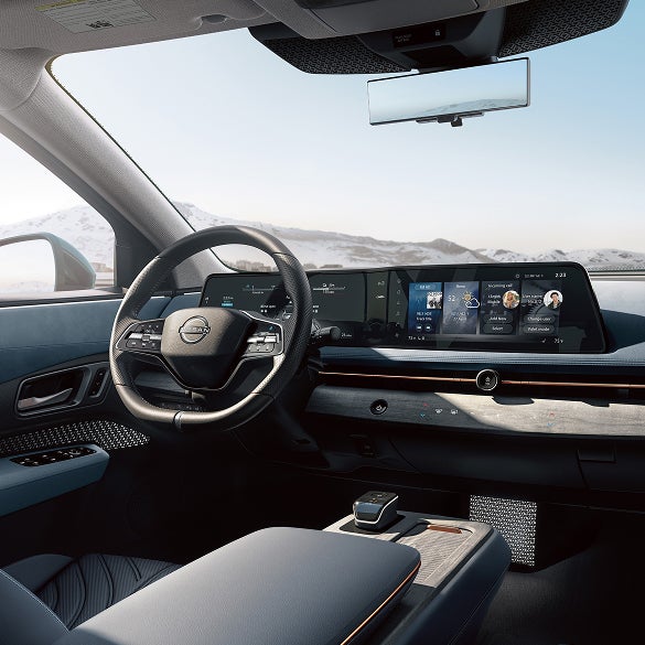 Garvey Nissan in North Clarendon VT