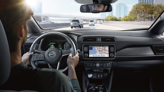 Garvey Nissan in North Clarendon VT