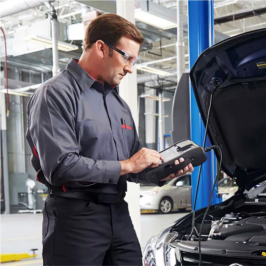 Garvey Nissan in North Clarendon VT