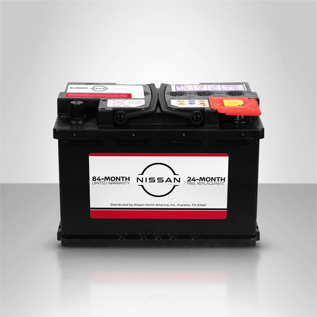 image of a battery | Garvey Nissan in North Clarendon VT