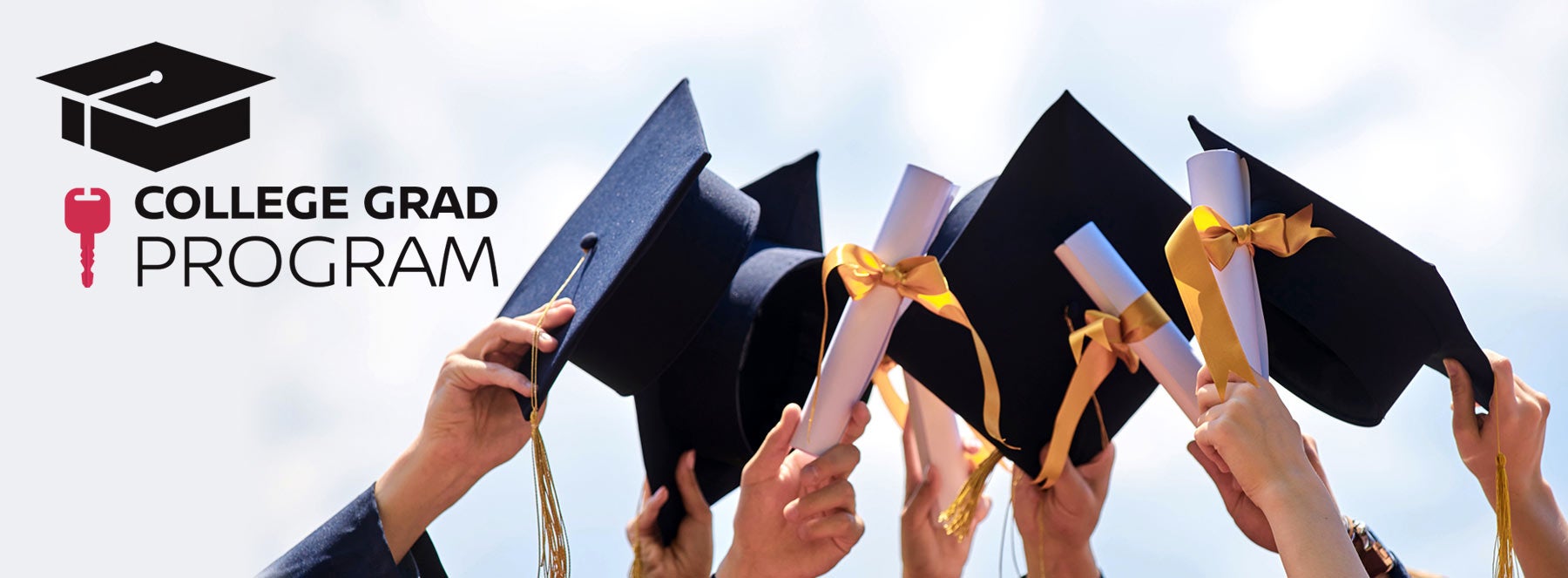 Nissan College Grad Program | Garvey Nissan in North Clarendon VT