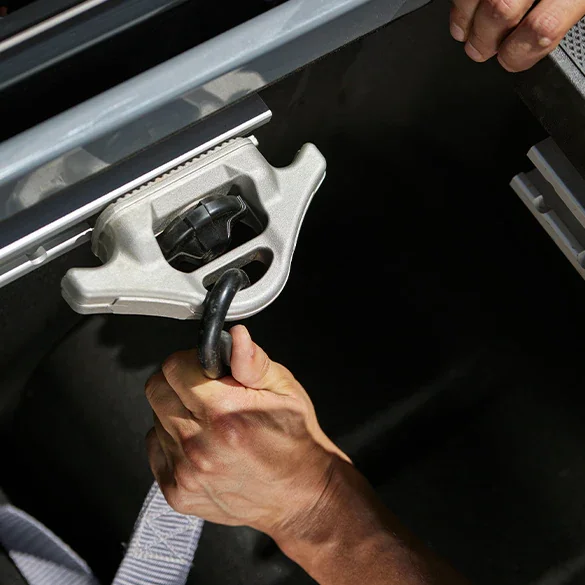 Garvey Nissan in North Clarendon VT