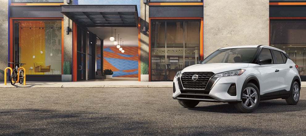 Garvey Nissan in North Clarendon VT