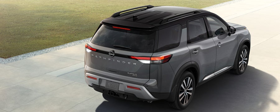 Garvey Nissan in North Clarendon VT