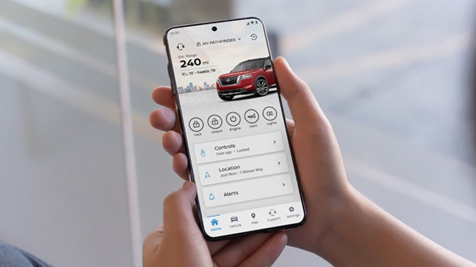 Garvey Nissan in North Clarendon VT