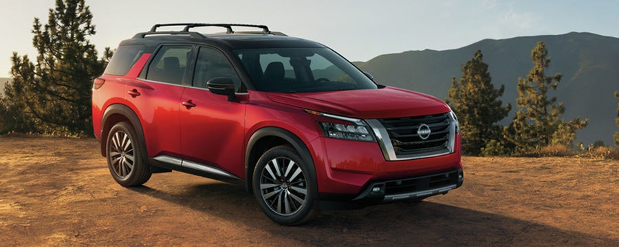 Garvey Nissan in North Clarendon VT