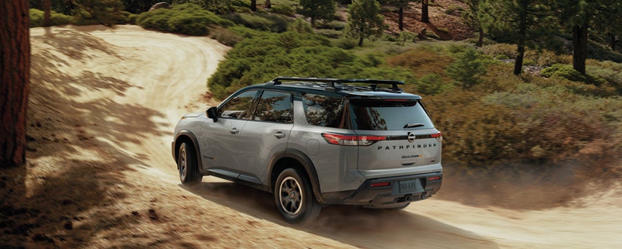 Garvey Nissan in North Clarendon VT