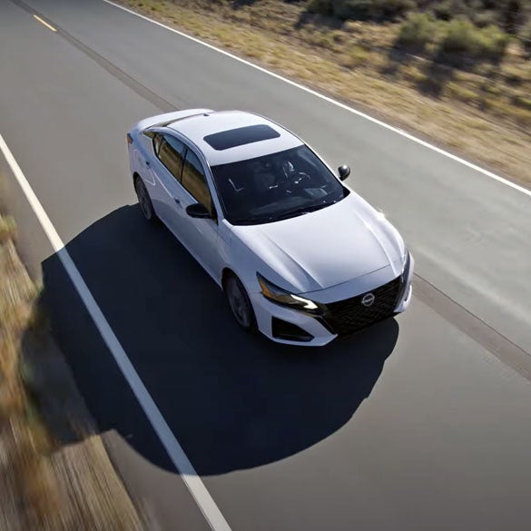 Garvey Nissan in North Clarendon VT