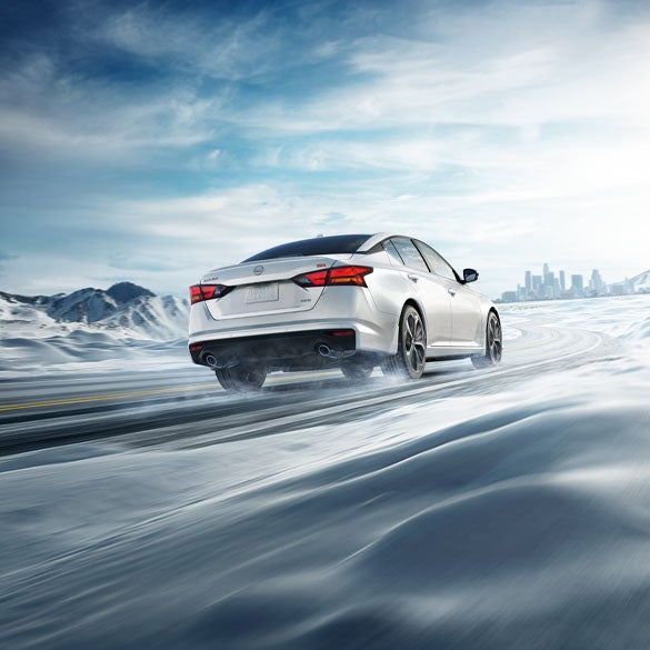 Garvey Nissan in North Clarendon VT