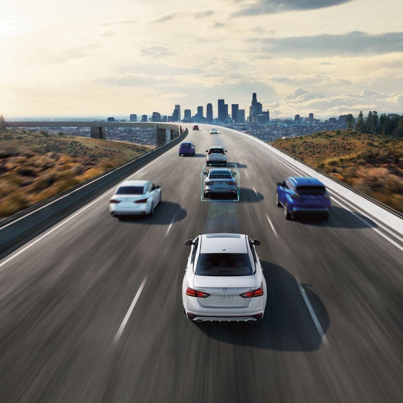 Garvey Nissan in North Clarendon VT