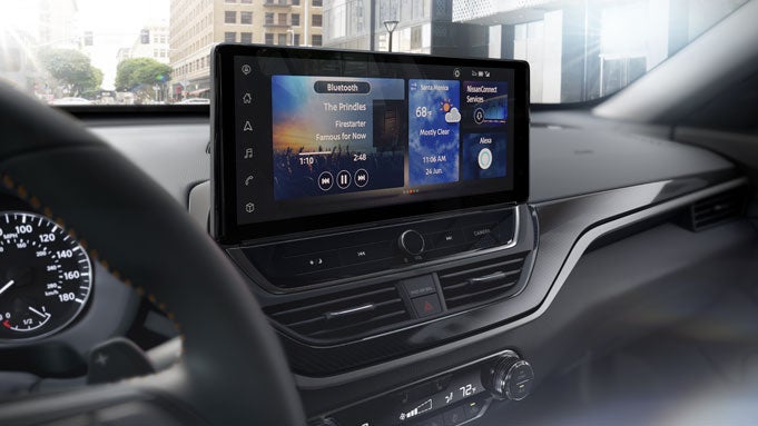 Garvey Nissan in North Clarendon VT