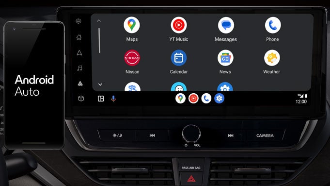 Garvey Nissan in North Clarendon VT