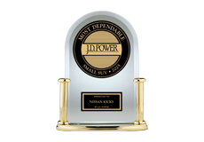 Garvey Nissan in North Clarendon VT