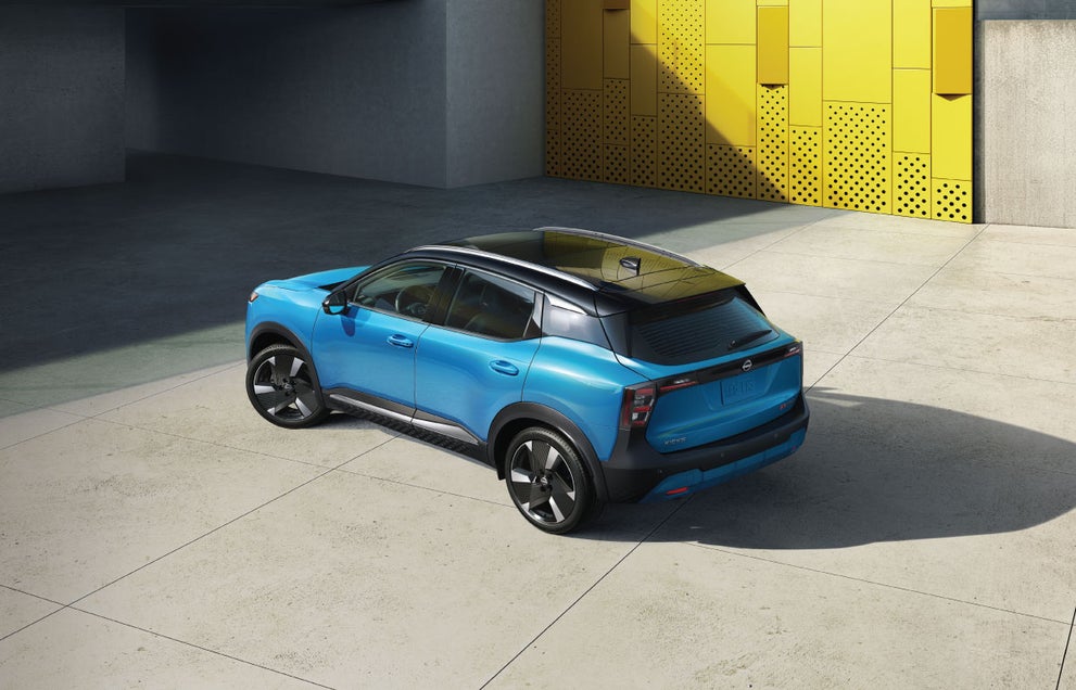 Garvey Nissan in North Clarendon VT