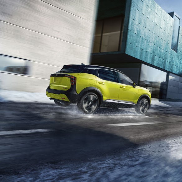 Garvey Nissan in North Clarendon VT