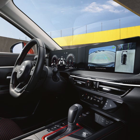 Garvey Nissan in North Clarendon VT