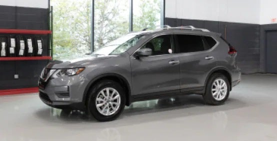 Garvey Nissan in North Clarendon VT