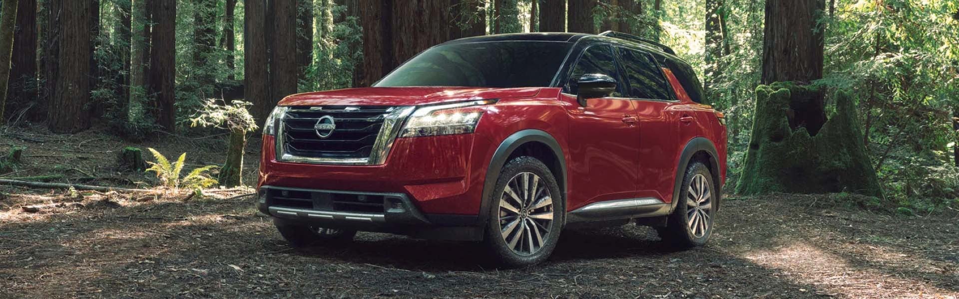 Finance | Garvey Nissan