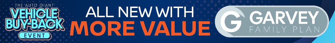 All New With More Value