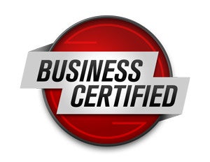 business certified