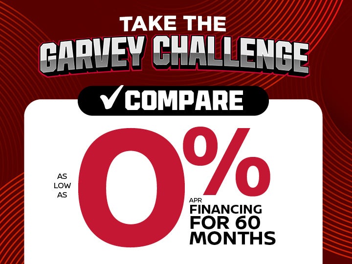 0 APR Financing%
