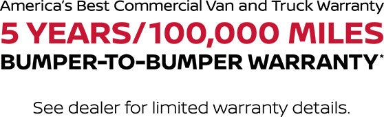 commercial warranty