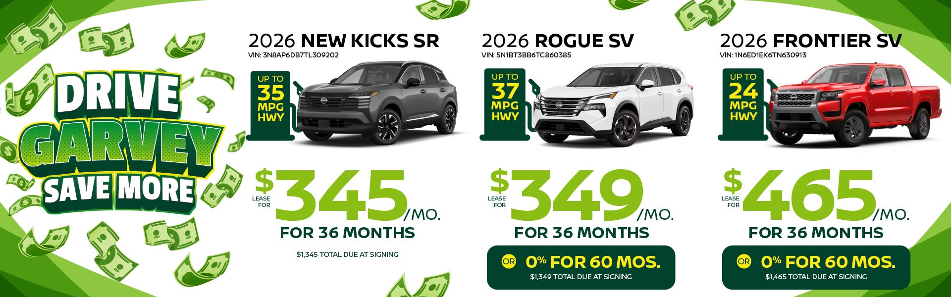 Savings are Heating Up