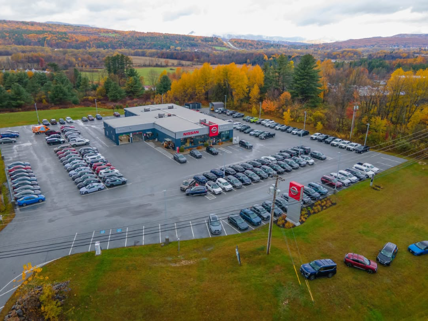 September at Garvey Nissan: A Look Back at the Month