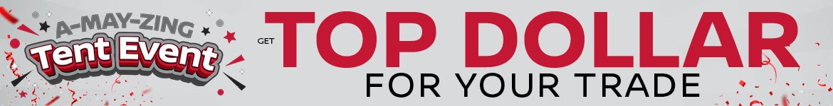 Get Top Dollar for Your Trade 