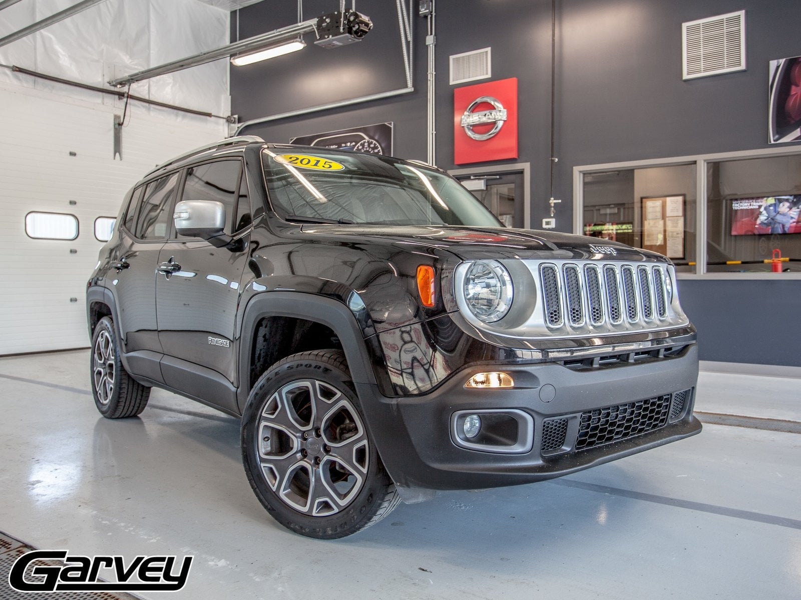 Used Car Buying Center