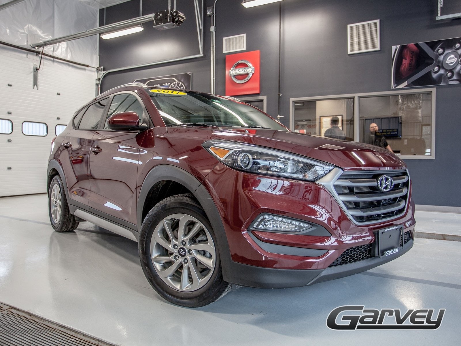 Used Car Buying Center