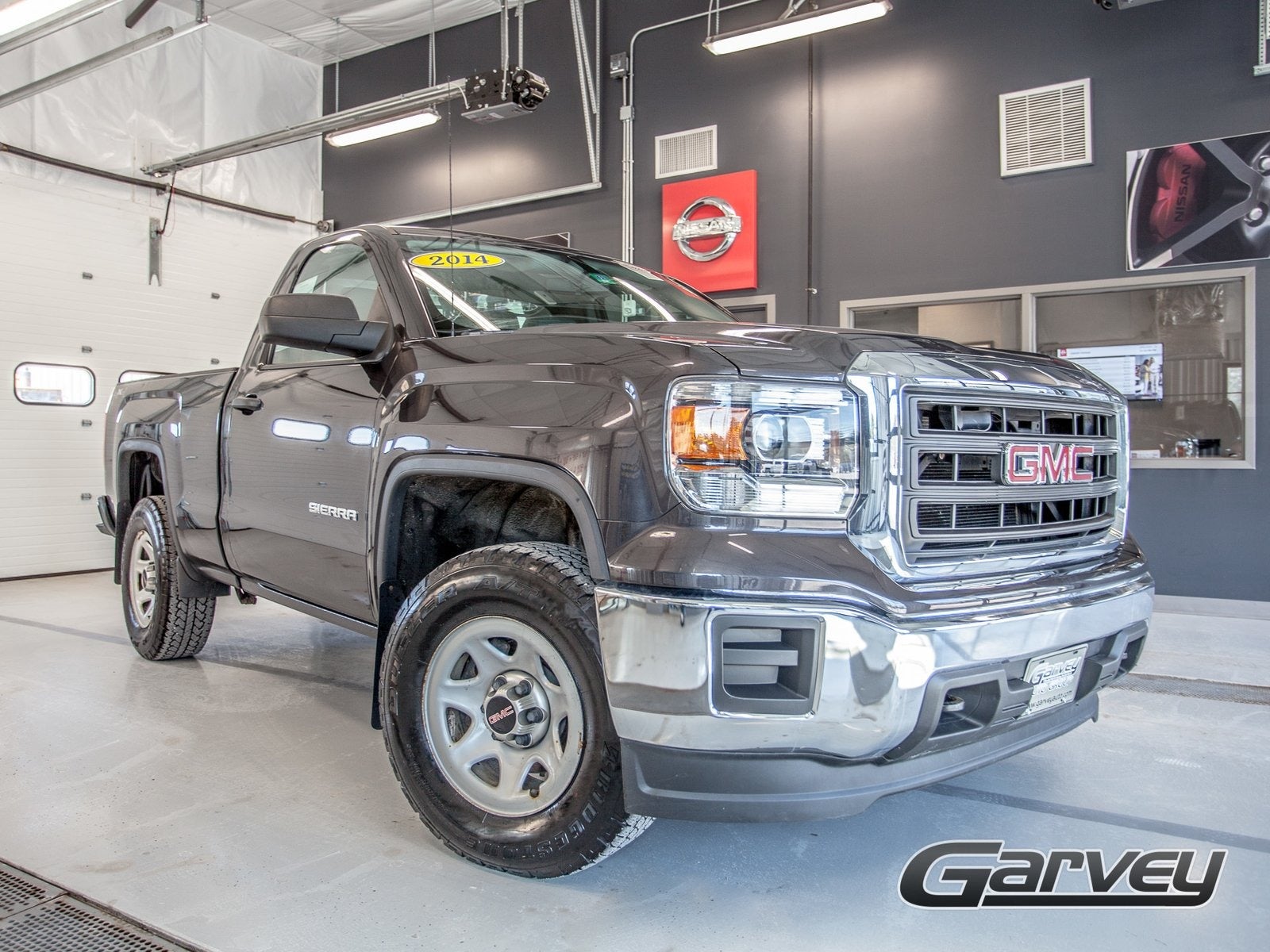 Used Car Buying Center